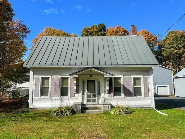 274 S Main Street, Northfield, VT 05663