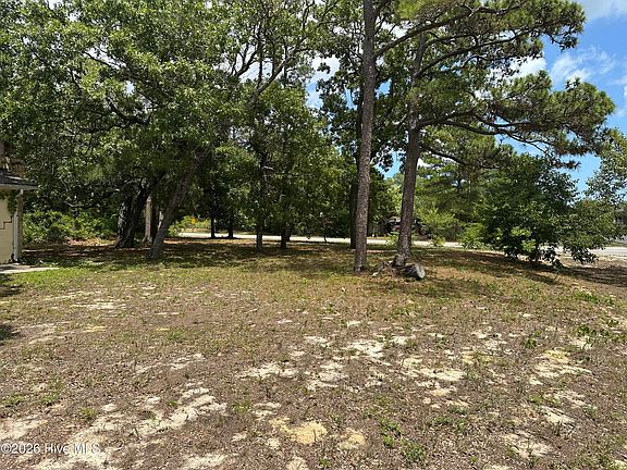 2nd image of 1406 E Oak Island Drive LOT 3 and 4