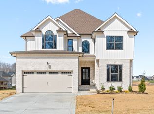 115 Highland Reserves LOT 115, Pleasant View, TN 37146