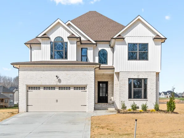 115 Highland Reserves Lot 115, Pleasant View, TN 37146