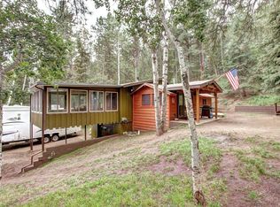 29582 Columbine Way, Evergreen, CO 80439