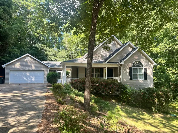 203 Indian Trail Rd, Seneca, SC 29672