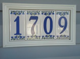 1709 Woodcrest Dr, Concord, CA 94521