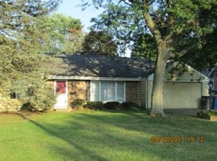 2010 Eileen Rd, Toledo, OH 43615