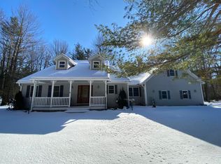 5949 W Dewey Rd, Ludington, MI 49431