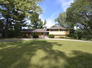 5302 Whitcomb Dr, Madison, WI 53711