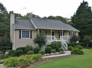 3748 Hadley Ridge Ct, Marietta, GA 30066