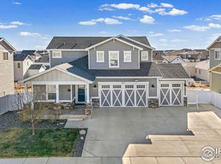 971 Mouflon Dr, Severance, CO 80550