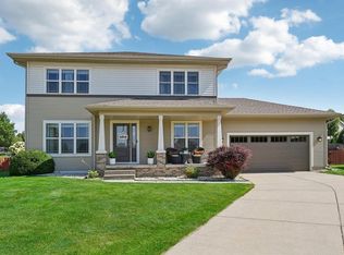 18 Crawling Stone Cir, Madison, WI 53719