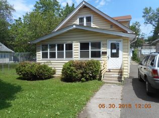 1671 Minnehaha Ave E, Saint Paul, MN 55106