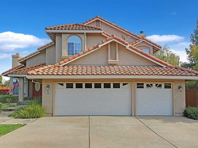 410 Sheridan Cir, Livermore, CA, 94551