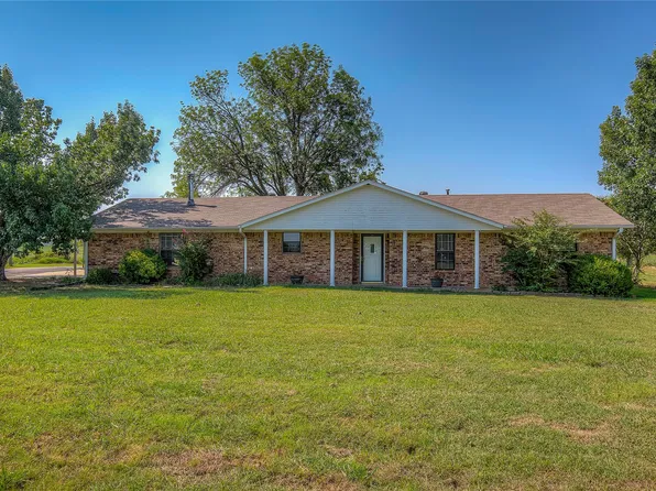 1755 County Road 4200, Greenville, TX 75401