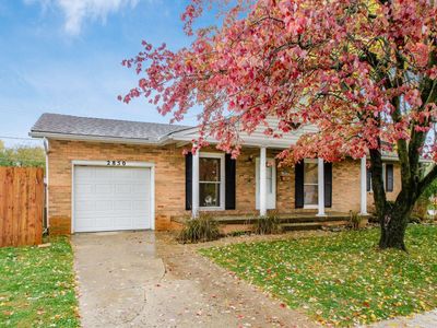 2850 Parlin Dr, Grove City, OH, 43123