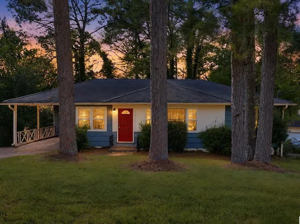 914 Charles Cir, Birmingham, AL 35215