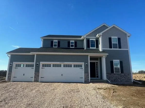 W255N6727 Aspen LANE, Sussex, WI 53089