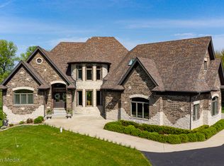 18027 Haas Rd, Mokena, IL 60448