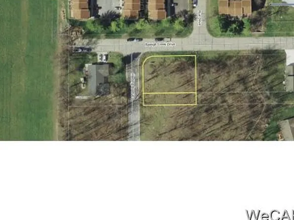 (undisclosed Address), Lima, OH 45806