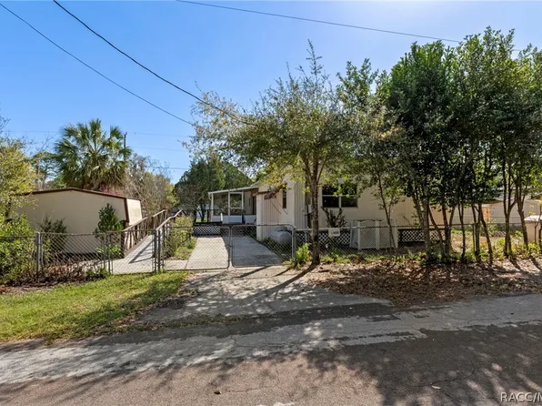 1600 S Canary Ter, Inverness, FL 34450