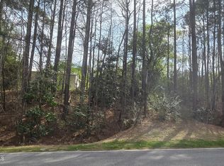 603 S 10th St, Lillington, NC 27546