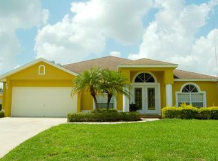 2321 Couples Dr, Lakeland, FL 33813