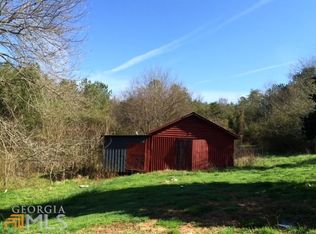 586 Pack Rd NE, Ranger, GA 30734