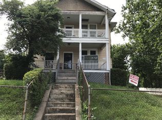 1914 4th Ave #A, Richmond, VA 23222