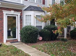 8867 Gerren Ct, Charlotte, NC 28217