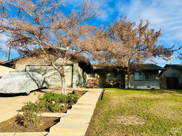 2801 Arnold St, Bakersfield, CA 93305