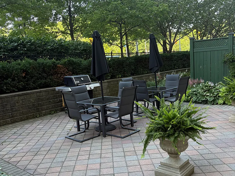 1101 Leslie St #1106 — Photo 21