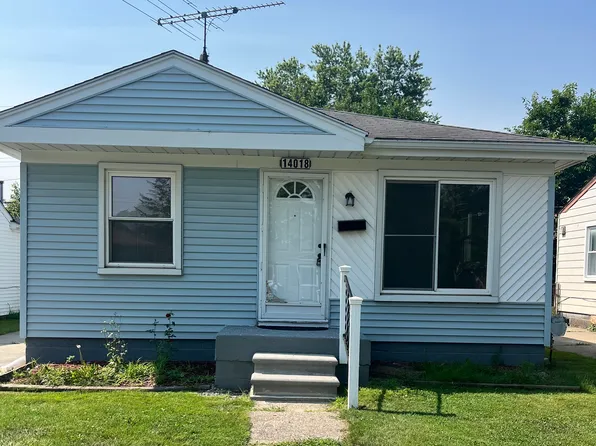 14018 Hendricks Ave, Warren, MI 48089