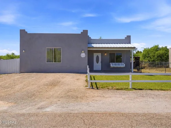 3105 W Century Dr, Benson, AZ 85602