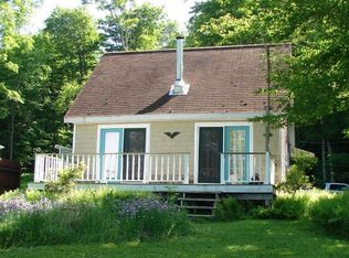 66 S Laurel Lake Rd, Deposit, NY 13754