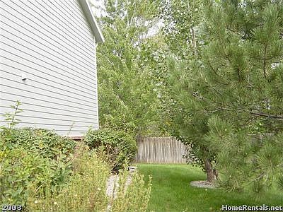 Exterior-common area.