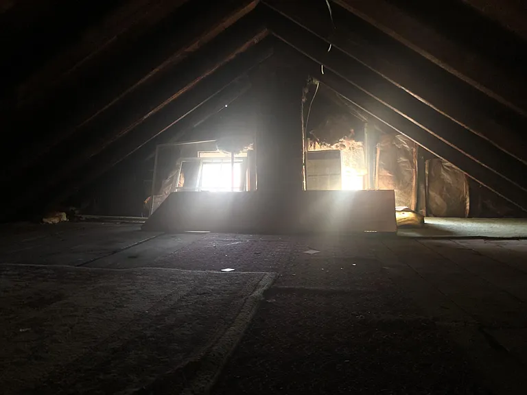Attic