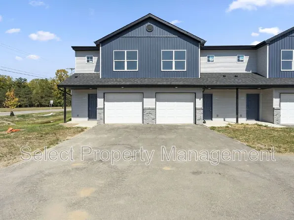 7077 Homestead Rd, Fort Wayne, IN 46814