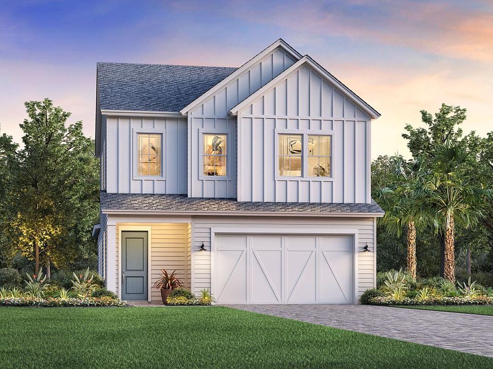 Modern Farmhouse