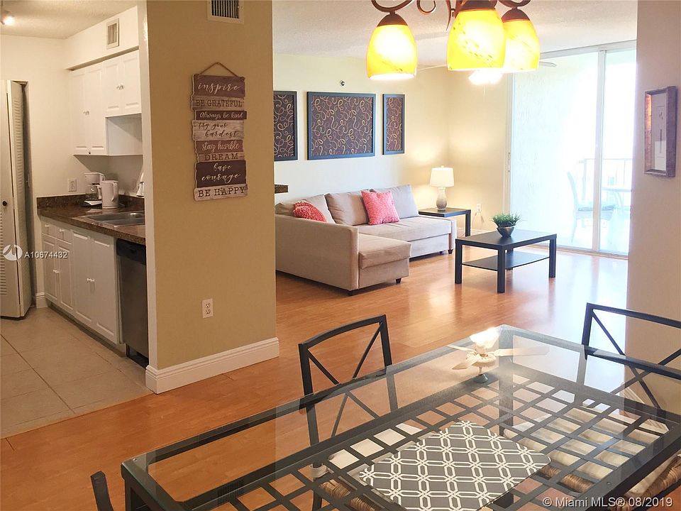 1st image of 19555 E Country Club Dr #8303