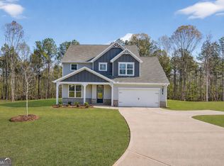 43 Cooper Dr #49, Mansfield, GA