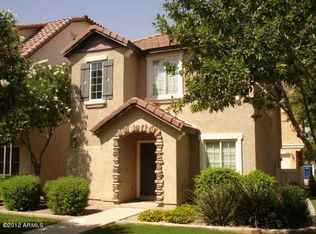 4102 E Jasper Dr, Gilbert, AZ 85296