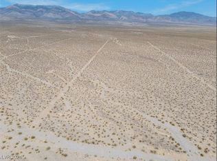 1401 W Coral Rd, Amargosa Valley, NV 89020