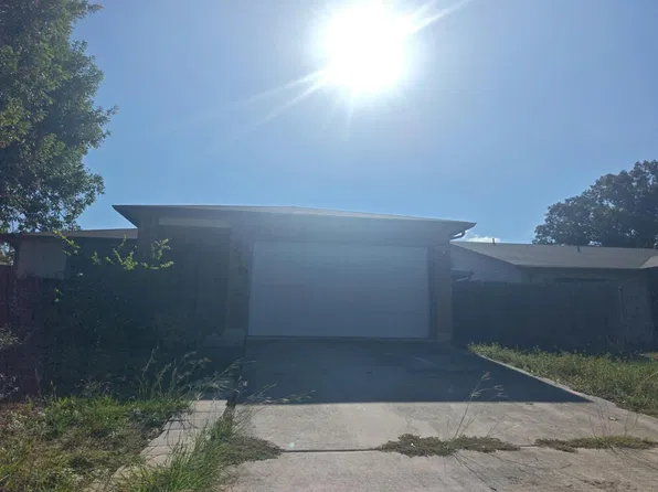 7610 Heathridge, San Antonio, TX 78250