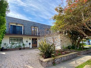 1600 Crestview Ave, Seal Beach, CA 90740