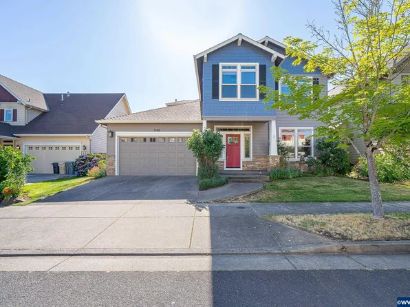 1140 SW Cole Pl, Corvallis, OR 97333