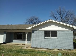 212 Bellvue Dr, Fort Worth, TX 76134