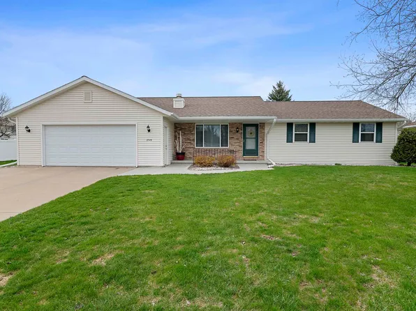 2549 Gemini Rd, Green Bay, WI 54311