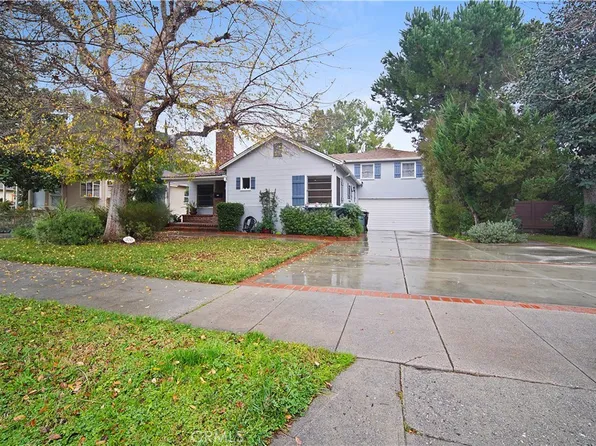 320 S Sparks St, Burbank, CA 91506