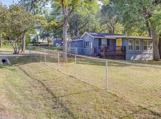 501 Marquette Ave, Azle, TX 76020