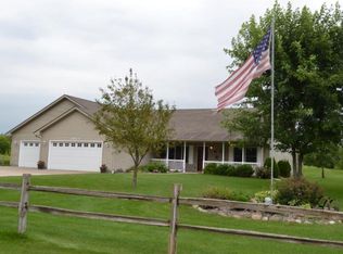 46659 Beach Rd, Harris, MN 55032