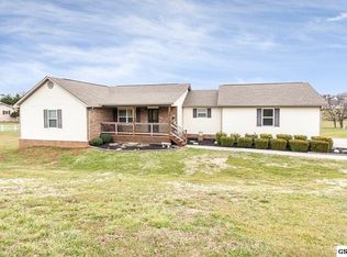 2148 Bradley Ln LOT 29, Sevierville, TN 37876