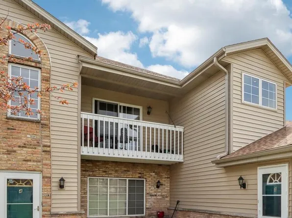 3620 East Barbara COURT #3, Oak Creek, WI 53154